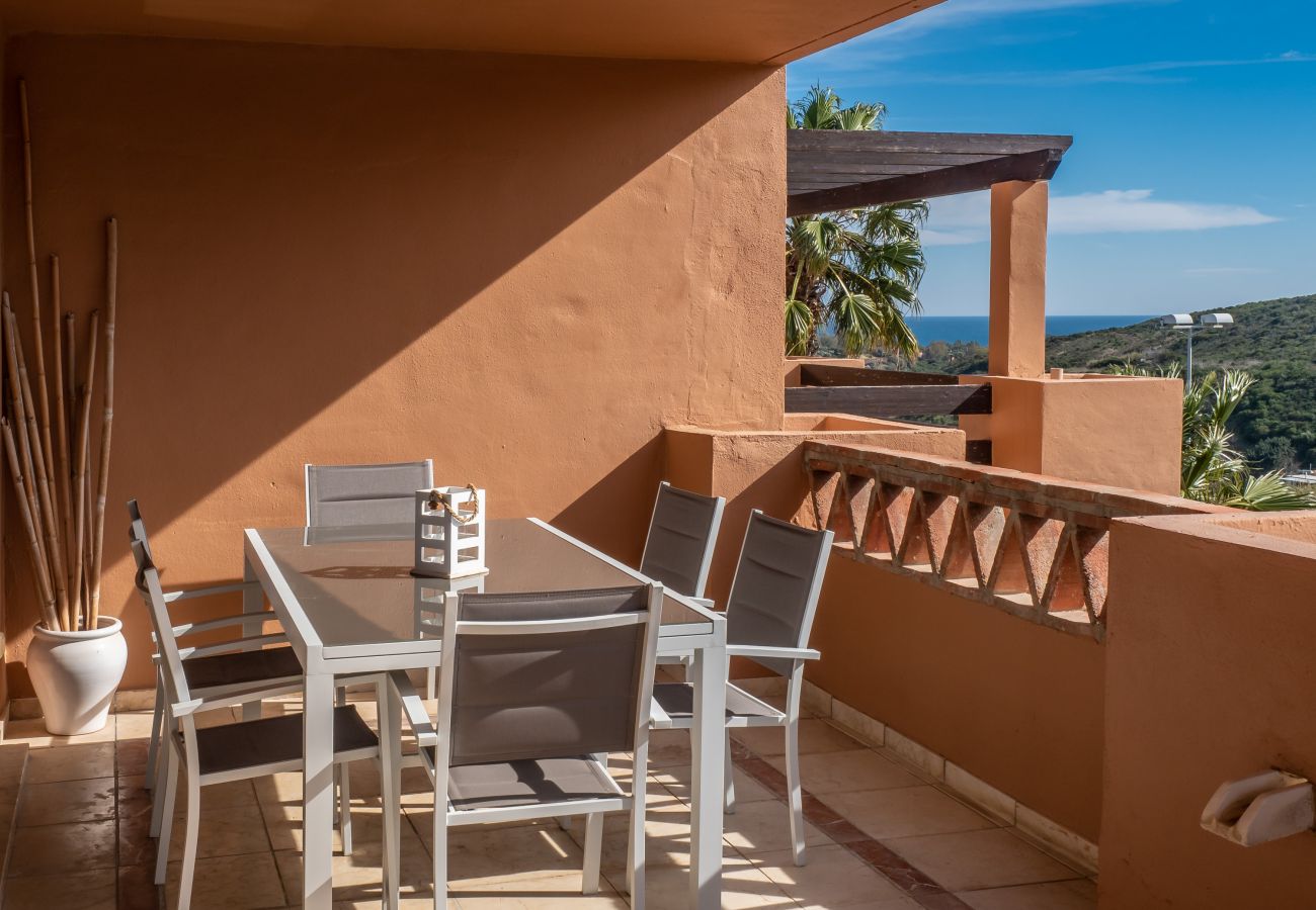 Apartment in Casares - Viñas del Golf 2225