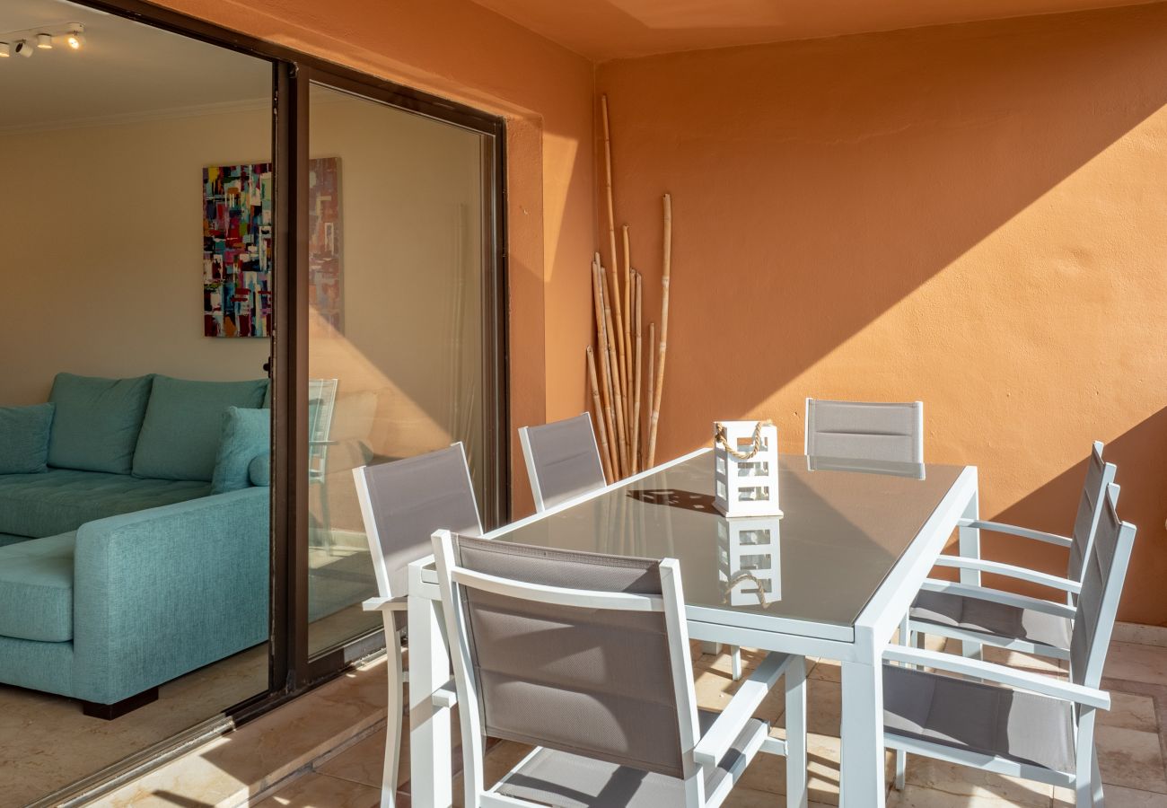 Apartment in Casares - Viñas del Golf 2225