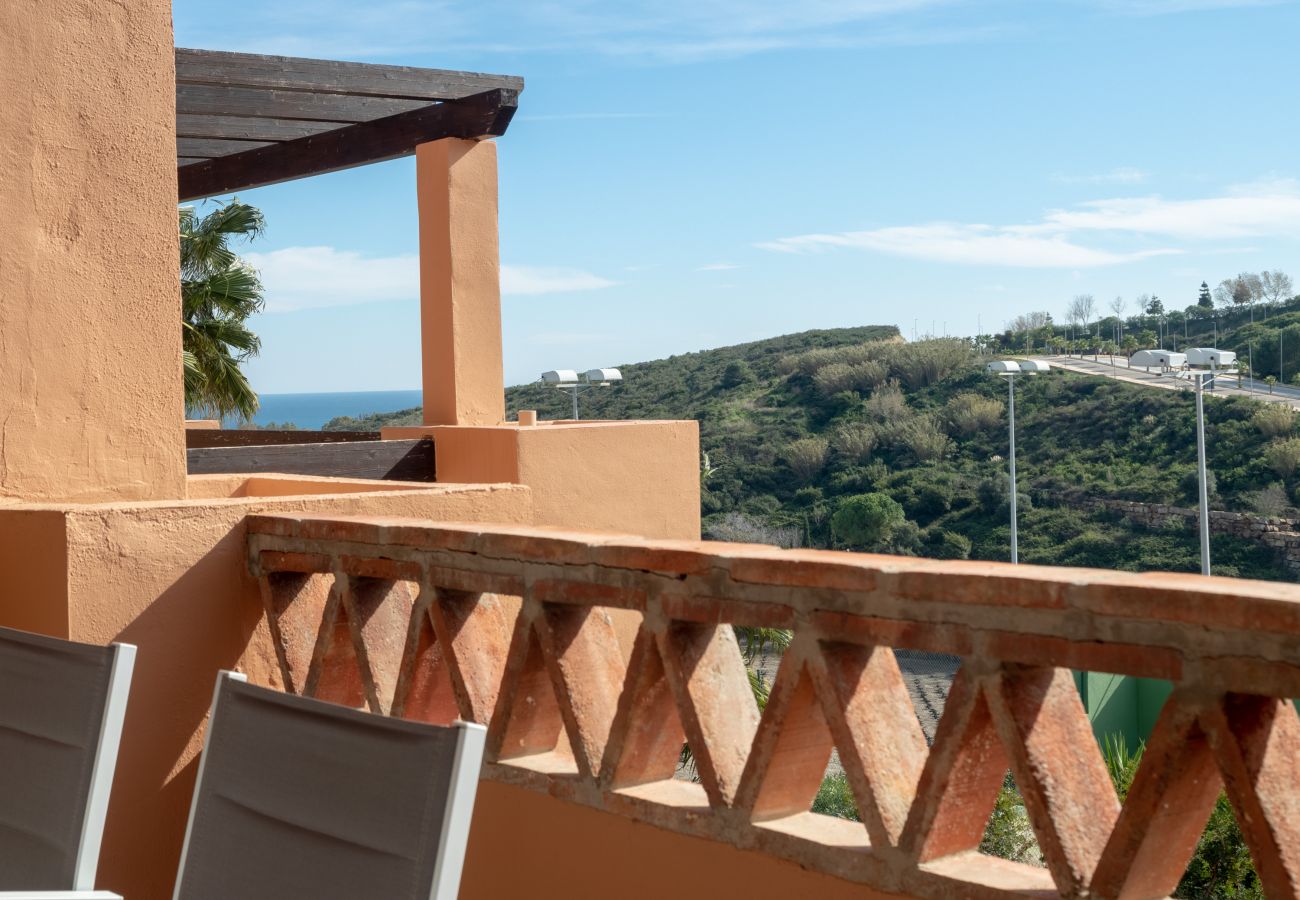 Apartment in Casares - Viñas del Golf 2225