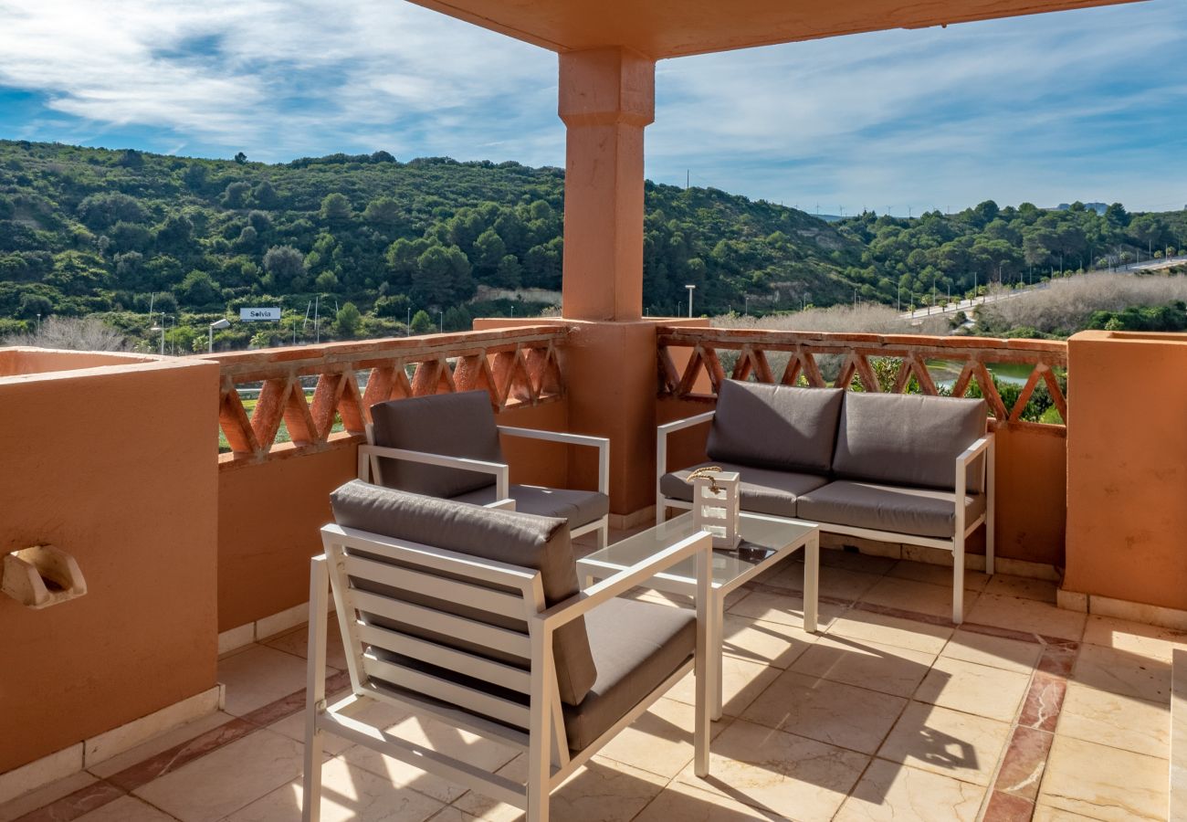 Apartment in Casares - Viñas del Golf 2225