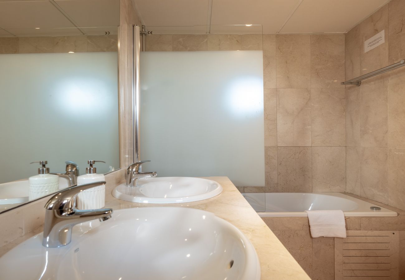 Apartment in Casares - Viñas del Golf 2225