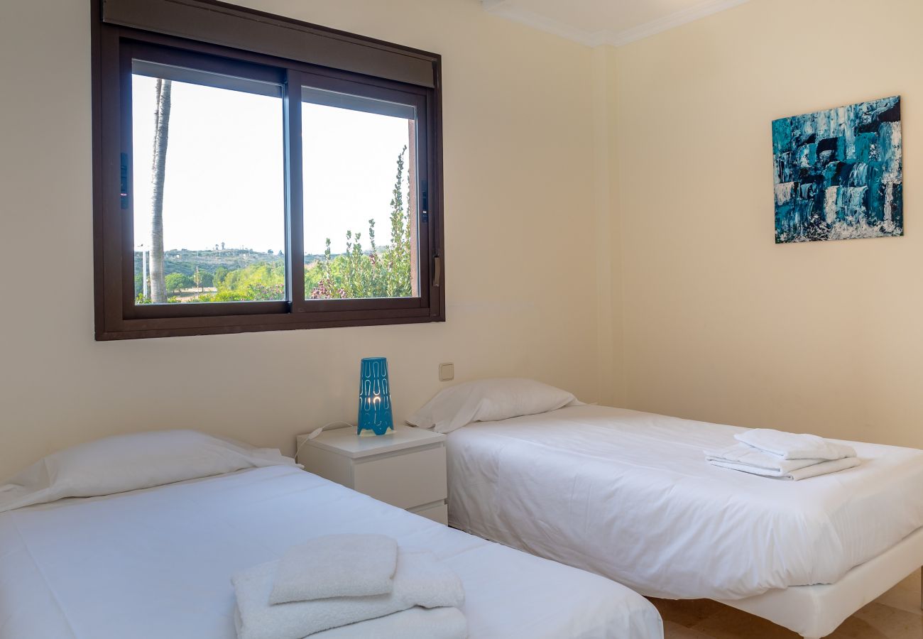 Apartment in Casares - Viñas del Golf 2225