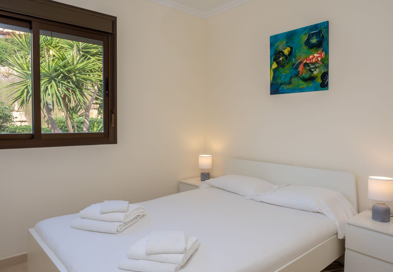 Apartment in Casares - Viñas del Golf 2225