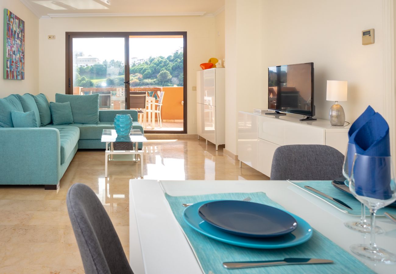 Apartment in Casares - Viñas del Golf 2225