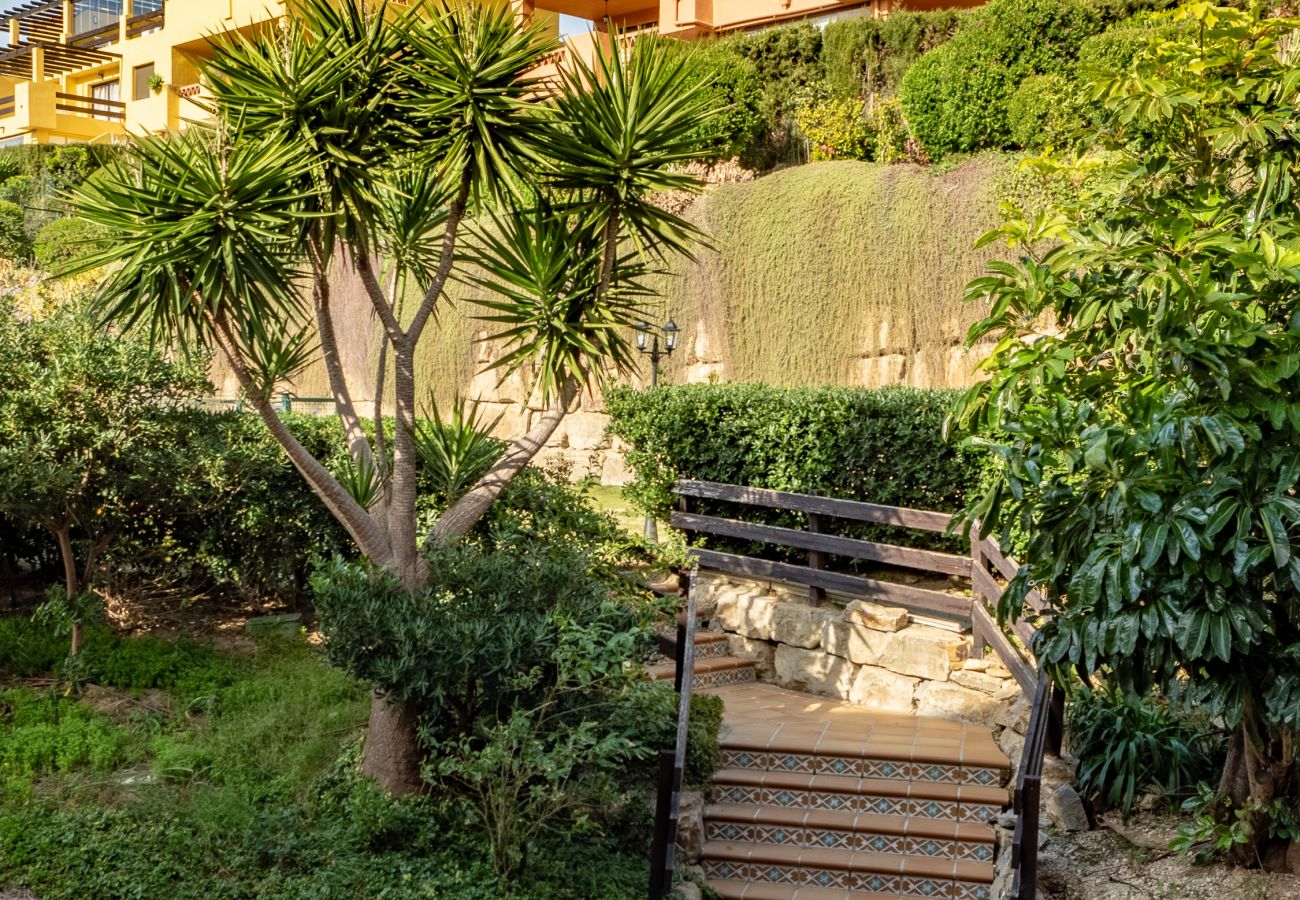 Apartment in Casares - Viñas del Golf 2225