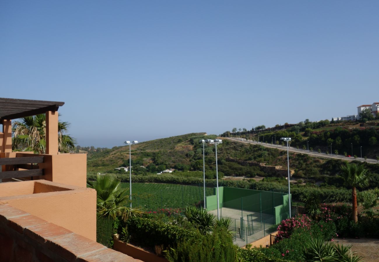 Zapholiday - 2225 - Casares apartment rental - tenis