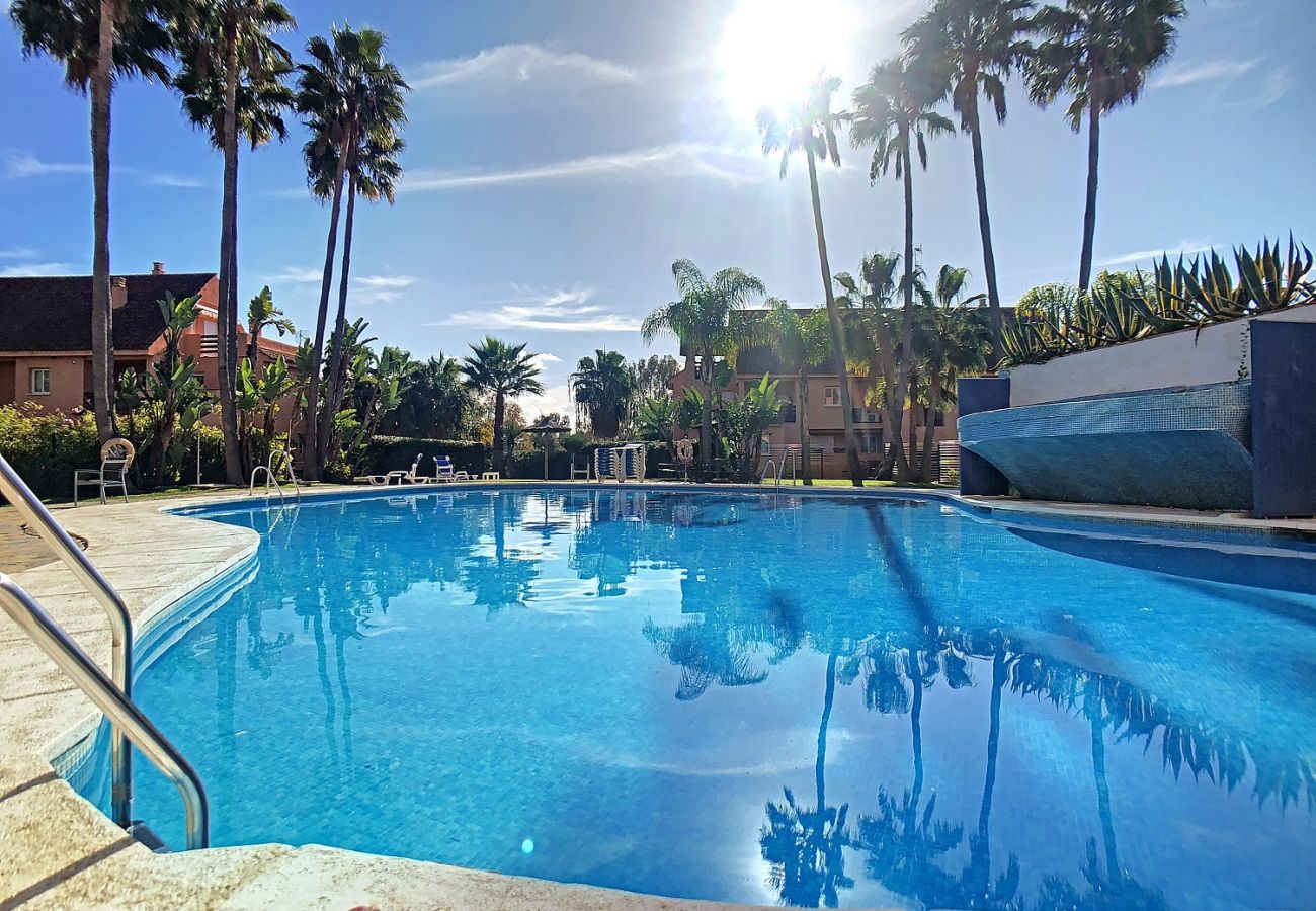 Apartment in Casares - Paraiso de la Bahia 2231