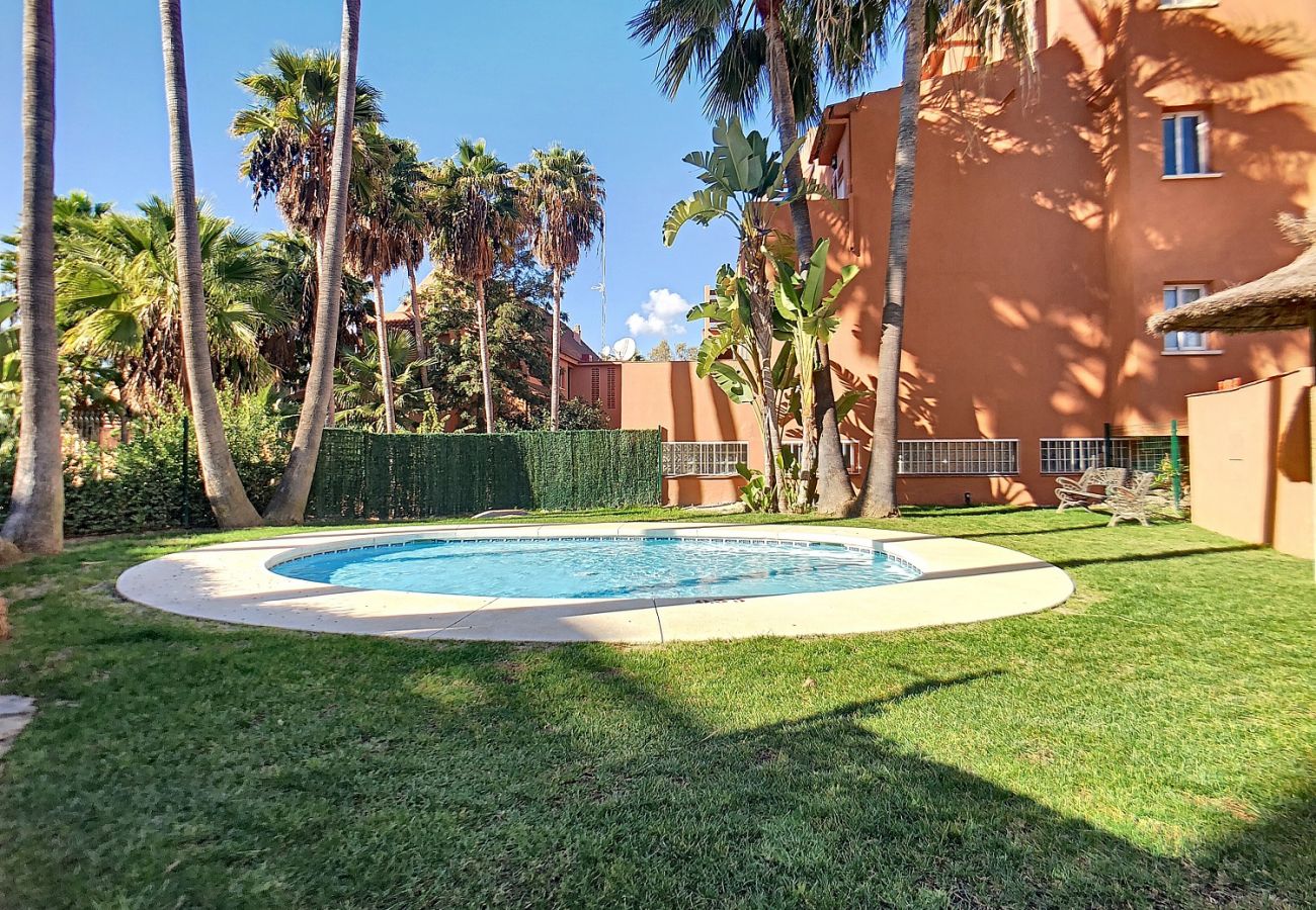 Apartment in Casares - Paraiso de la Bahia 2231