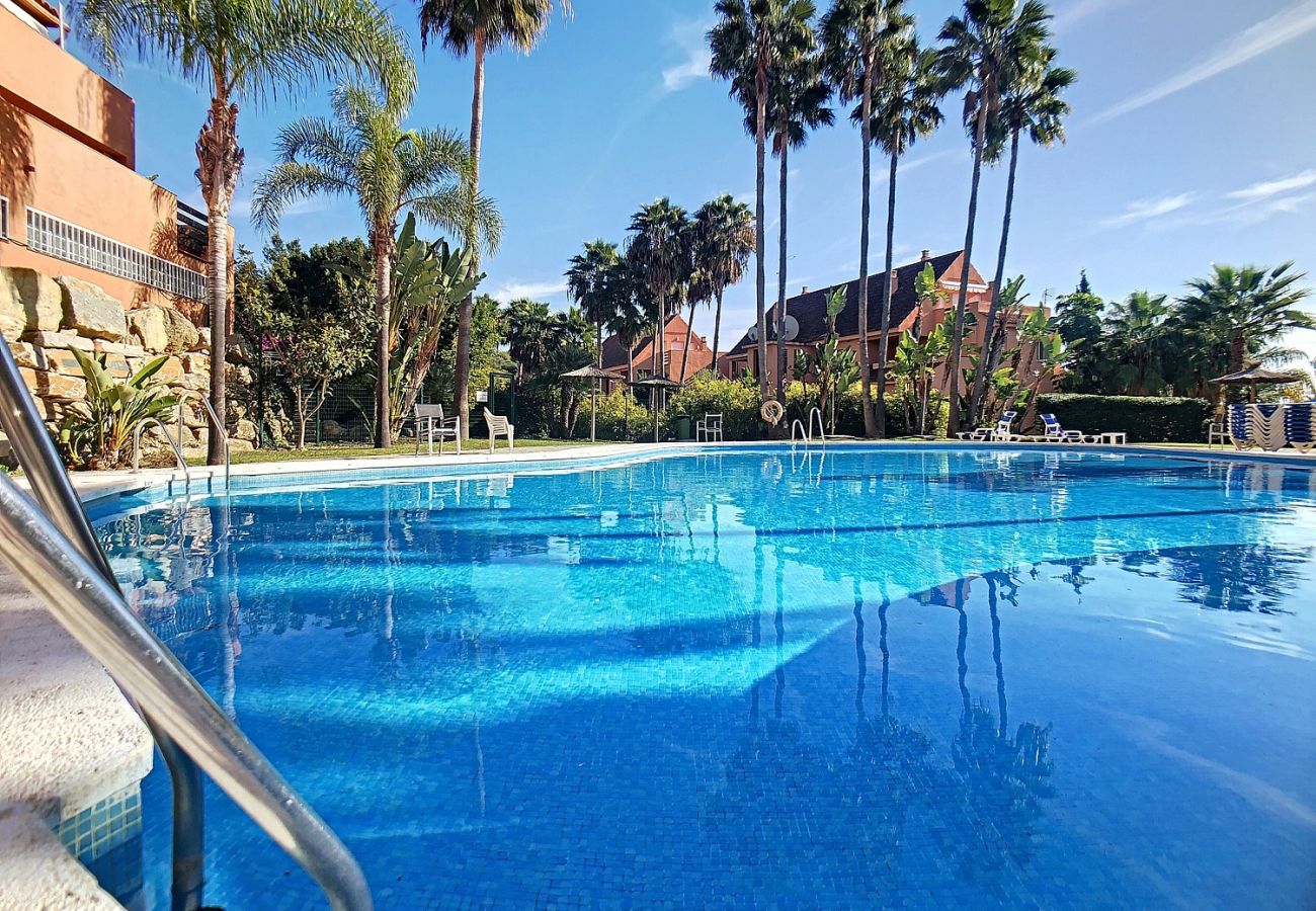 Apartment in Casares - Paraiso de la Bahia 2231
