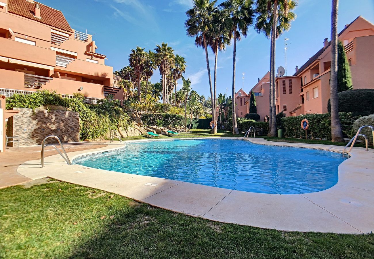 Apartment in Casares - Paraiso de la Bahia 2231