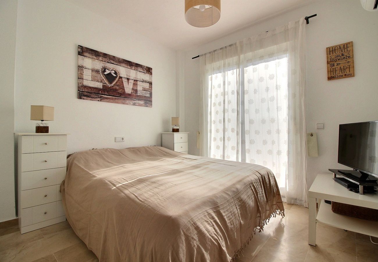 Apartment in Casares - Paraiso de la Bahia 2231