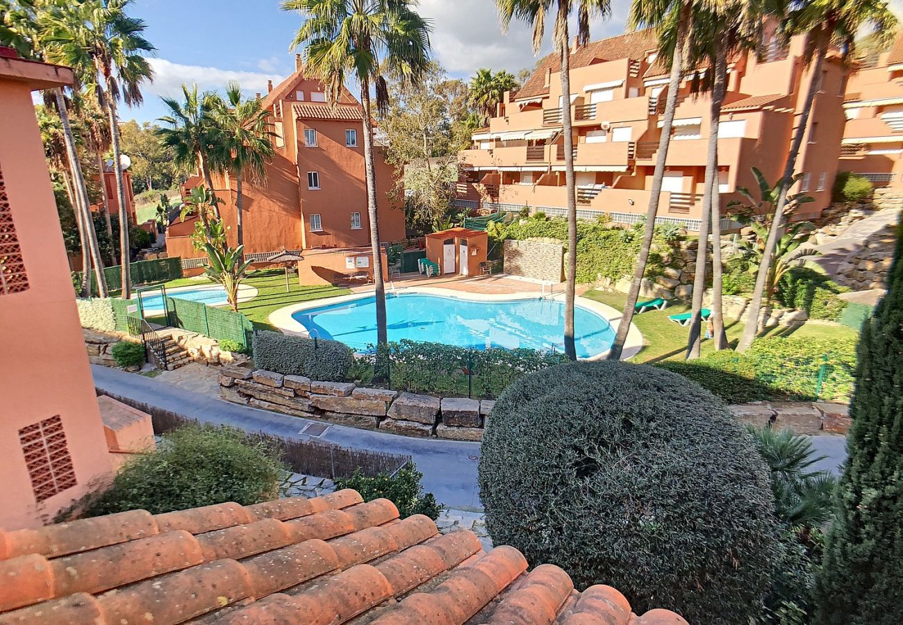 Apartment in Casares - Paraiso de la Bahia 2231