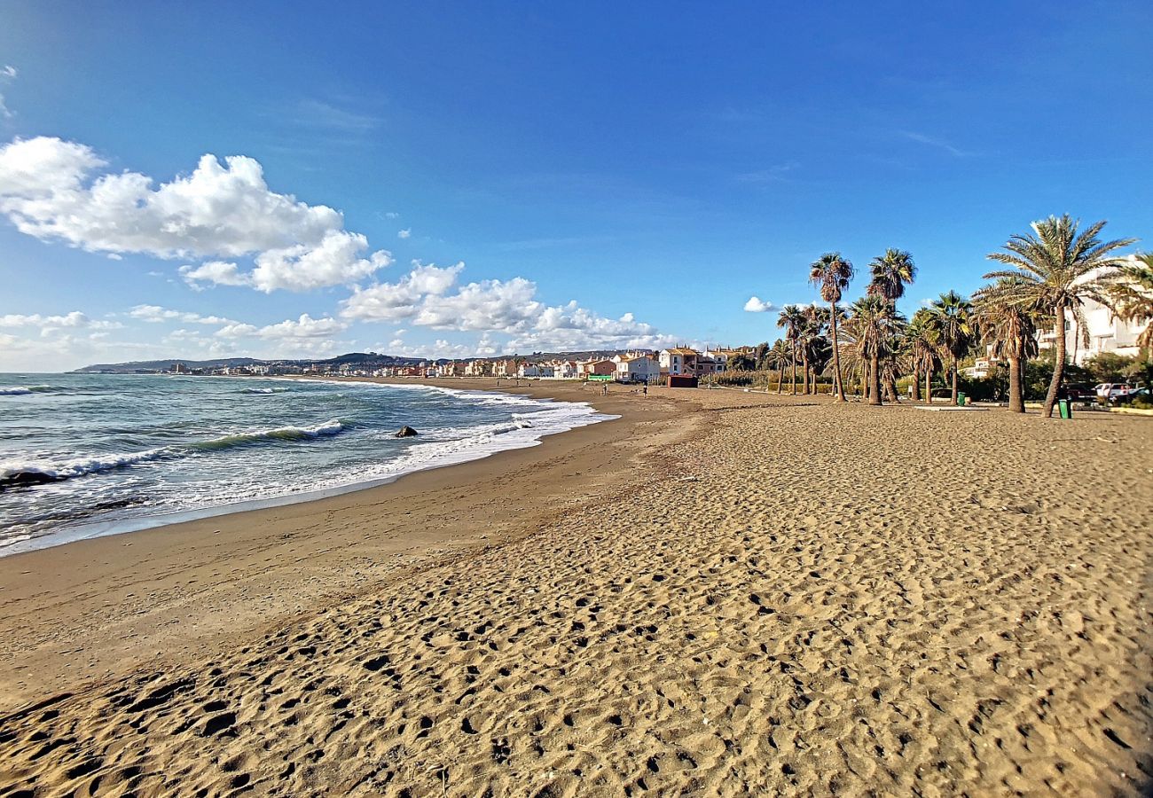 Apartment in Casares - Paraiso de la Bahia 2231