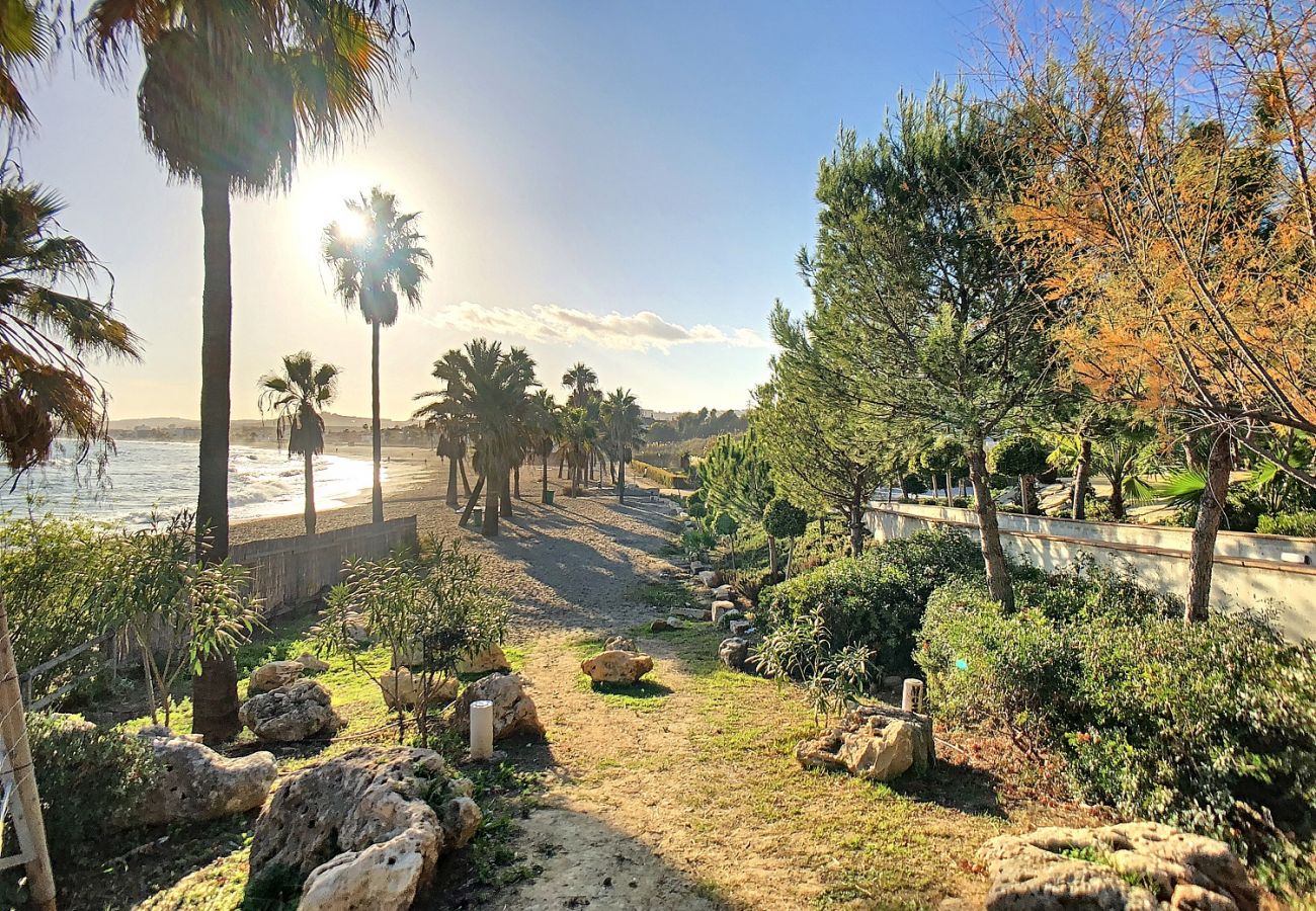 Apartment in Casares - Paraiso de la Bahia 2231