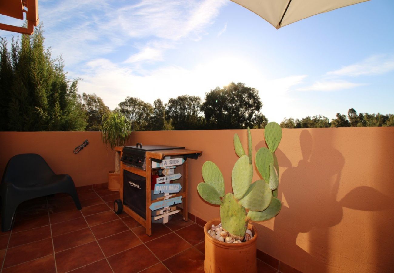 Apartment in Casares - Paraiso de la Bahia 2231