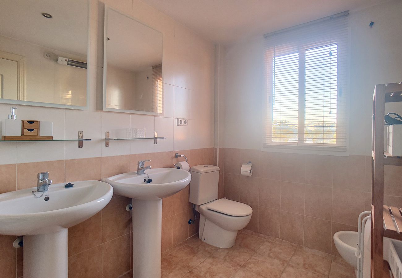 Apartment in Casares - Paraiso de la Bahia 2231