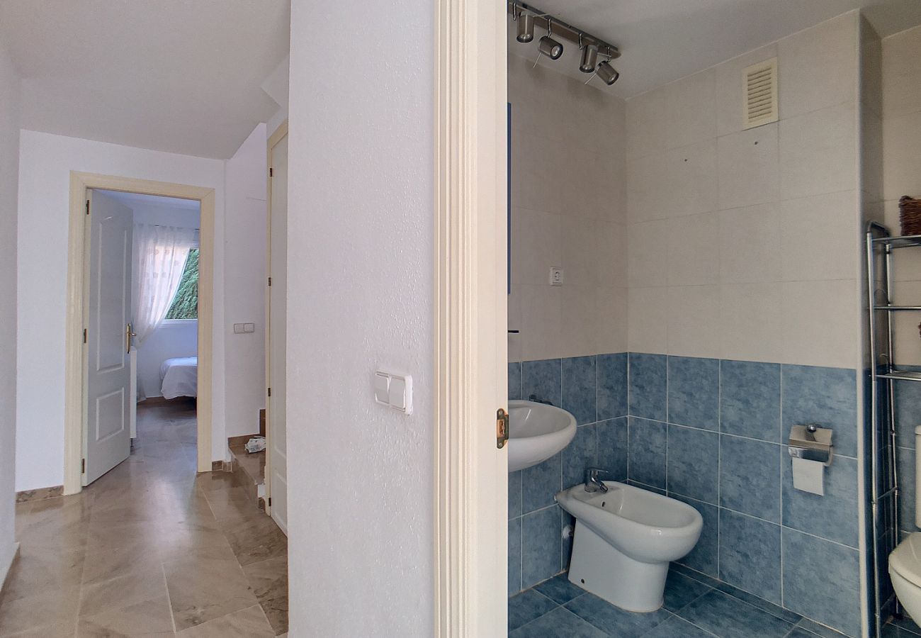 Apartment in Casares - Paraiso de la Bahia 2231