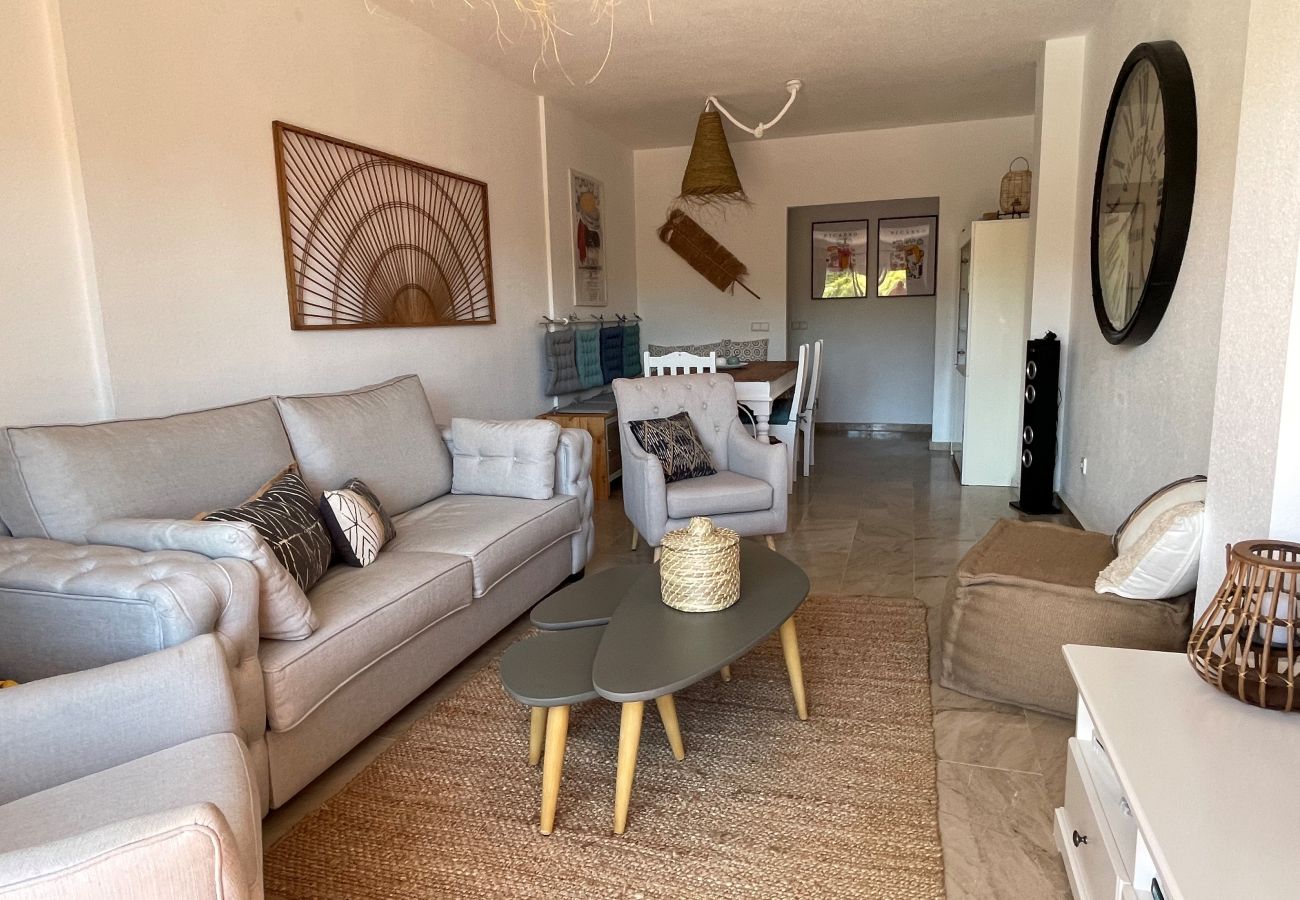 Apartment in Casares - Paraiso de la Bahia 2231