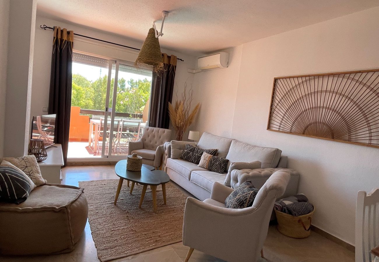 Apartment in Casares - Paraiso de la Bahia 2231