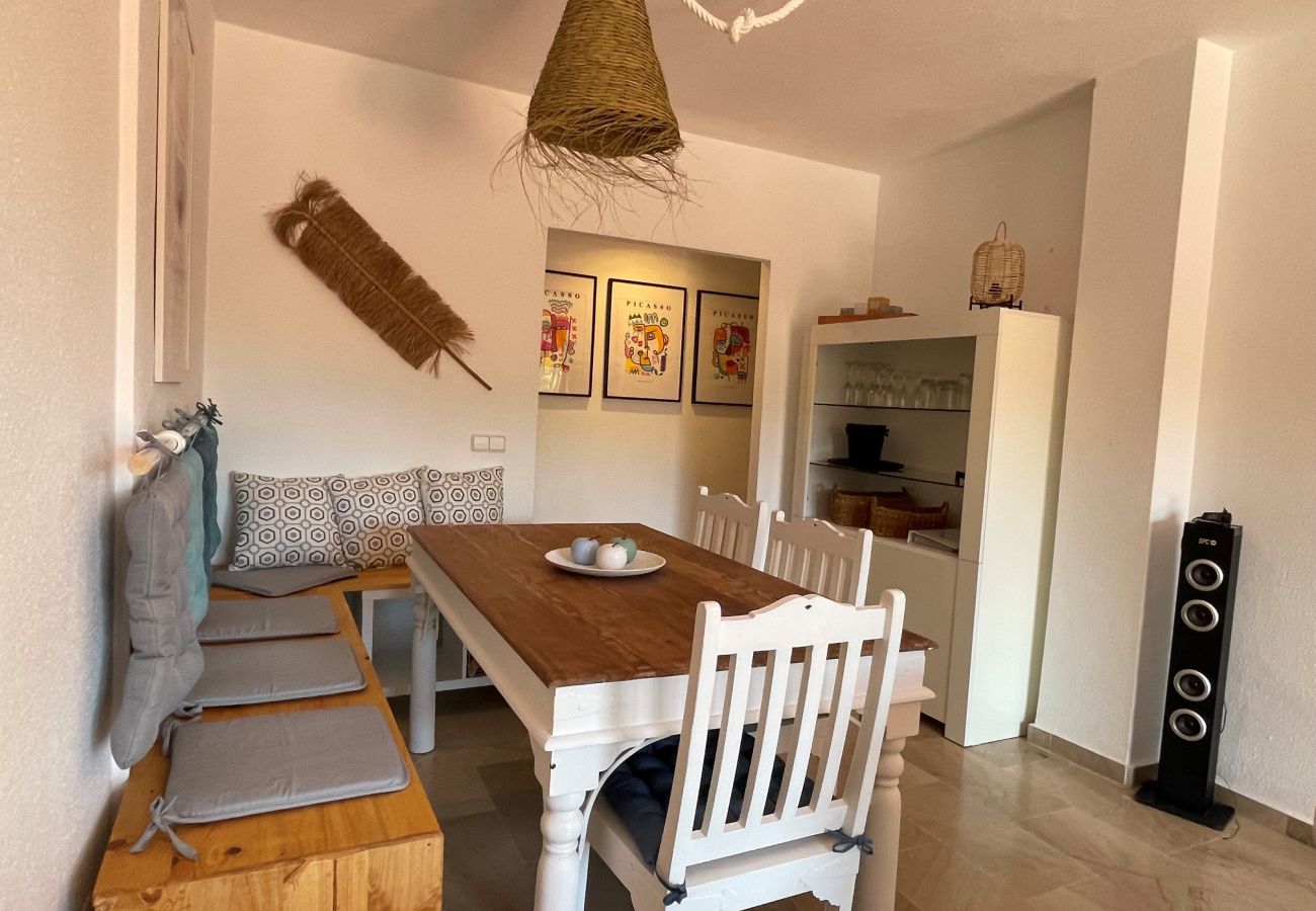Apartment in Casares - Paraiso de la Bahia 2231