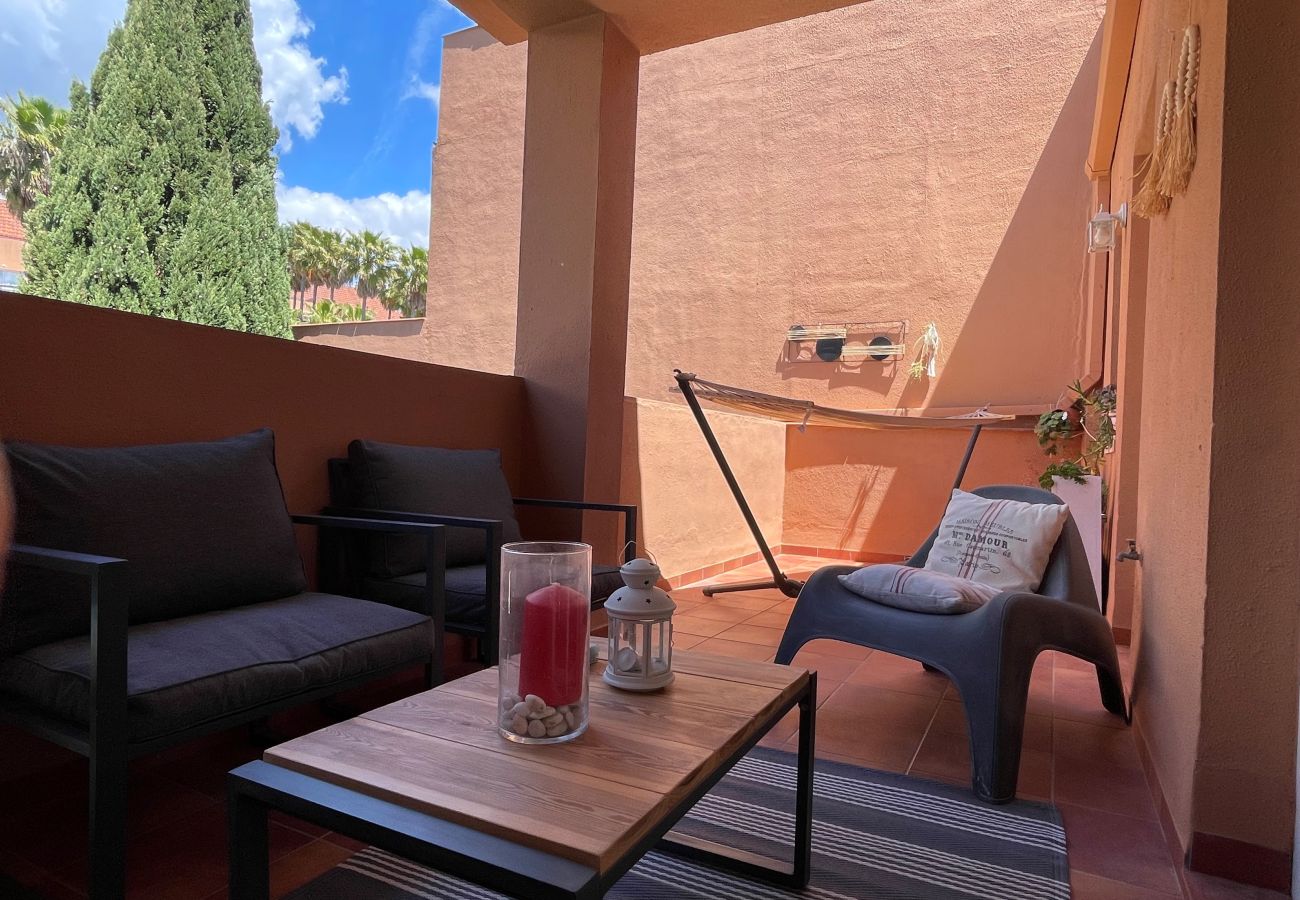 Apartment in Casares - Paraiso de la Bahia 2231