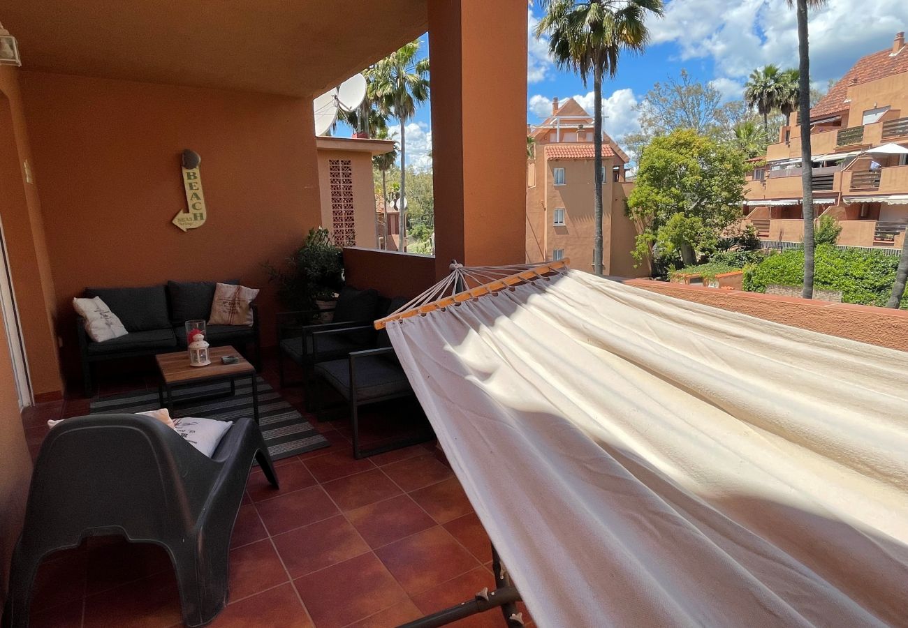 Apartment in Casares - Paraiso de la Bahia 2231