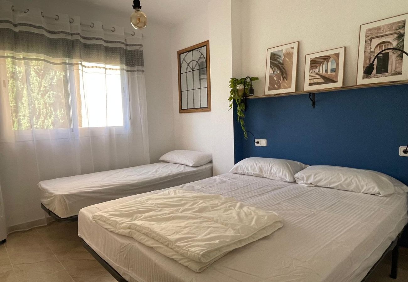 Apartment in Casares - Paraiso de la Bahia 2231