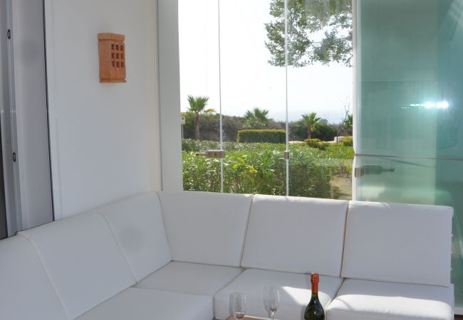 Apartment in Casares - Alcazaba Lagoon 2221 On The Garden Apartment in Casares - Alcazaba Lagoon 2221 On The Garden