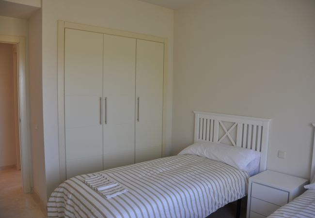 Apartment in Casares - Alcazaba Lagoon 2221 On The Garden Apartment in Casares - Alcazaba Lagoon 2221 On The Garden