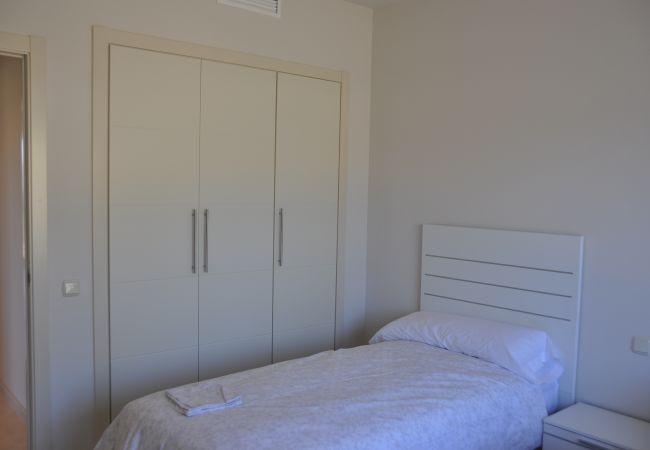Apartment in Casares - Alcazaba Lagoon 2221 On The Garden Apartment in Casares - Alcazaba Lagoon 2221 On The Garden