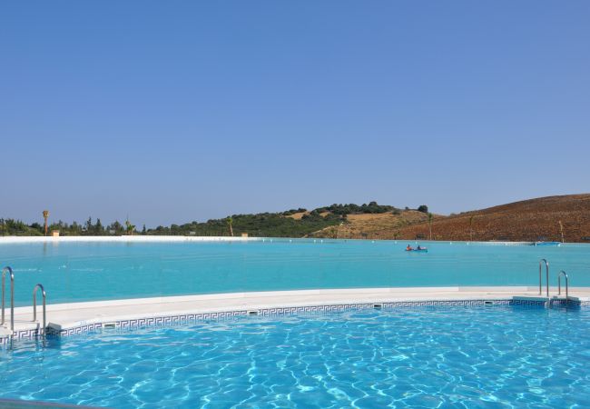 Apartment in Casares - Alcazaba Lagoon 2221 On The Garden Apartment in Casares - Alcazaba Lagoon 2221 On The Garden