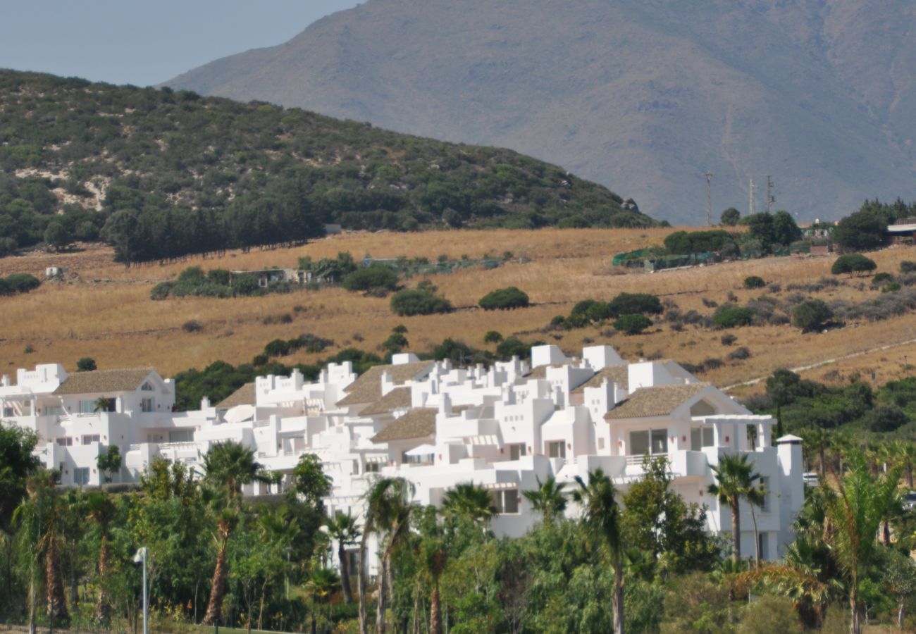Apartment in Casares - Alcazaba Lagoon 2221 On The Garden 