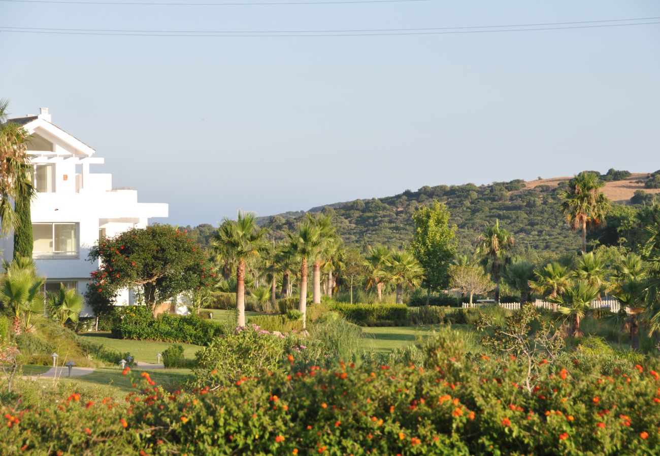 Apartment in Casares - Alcazaba Lagoon 2221 On The Garden 