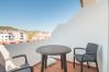 Apartment in Manilva - Marina Real Penthouse 2233