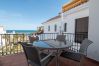 Apartment in Manilva - Marina Real Penthouse 2233