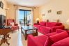 Apartment in Manilva - Marina Real 2233 Sea View Penthouse
