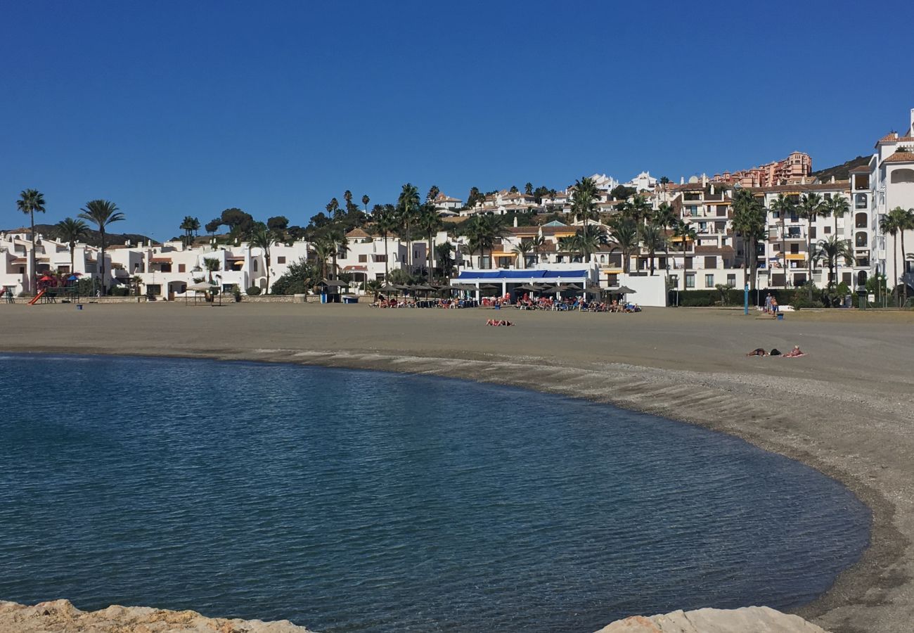 Apartment in Manilva - Residencial Duquesa 2239 Sea & Sun 