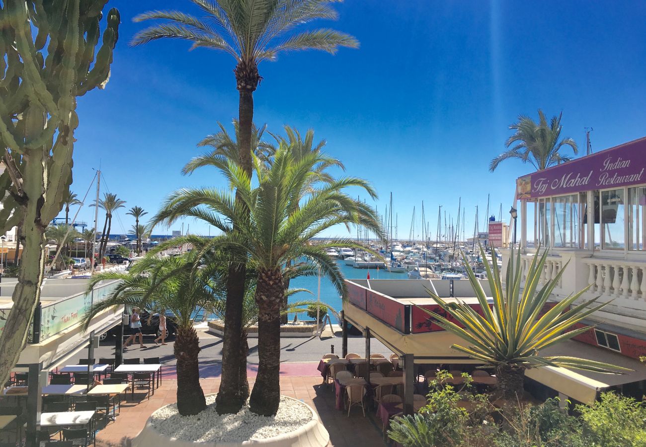 Apartment in Manilva - Residencial Duquesa 2239 Sea & Sun 