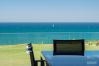 Apartment in La Alcaidesa - The Links I 2226 Golf & Sea views