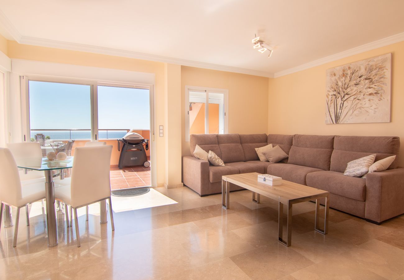 Apartment in Casares - Mirador Doña Julia Penthouse 2242