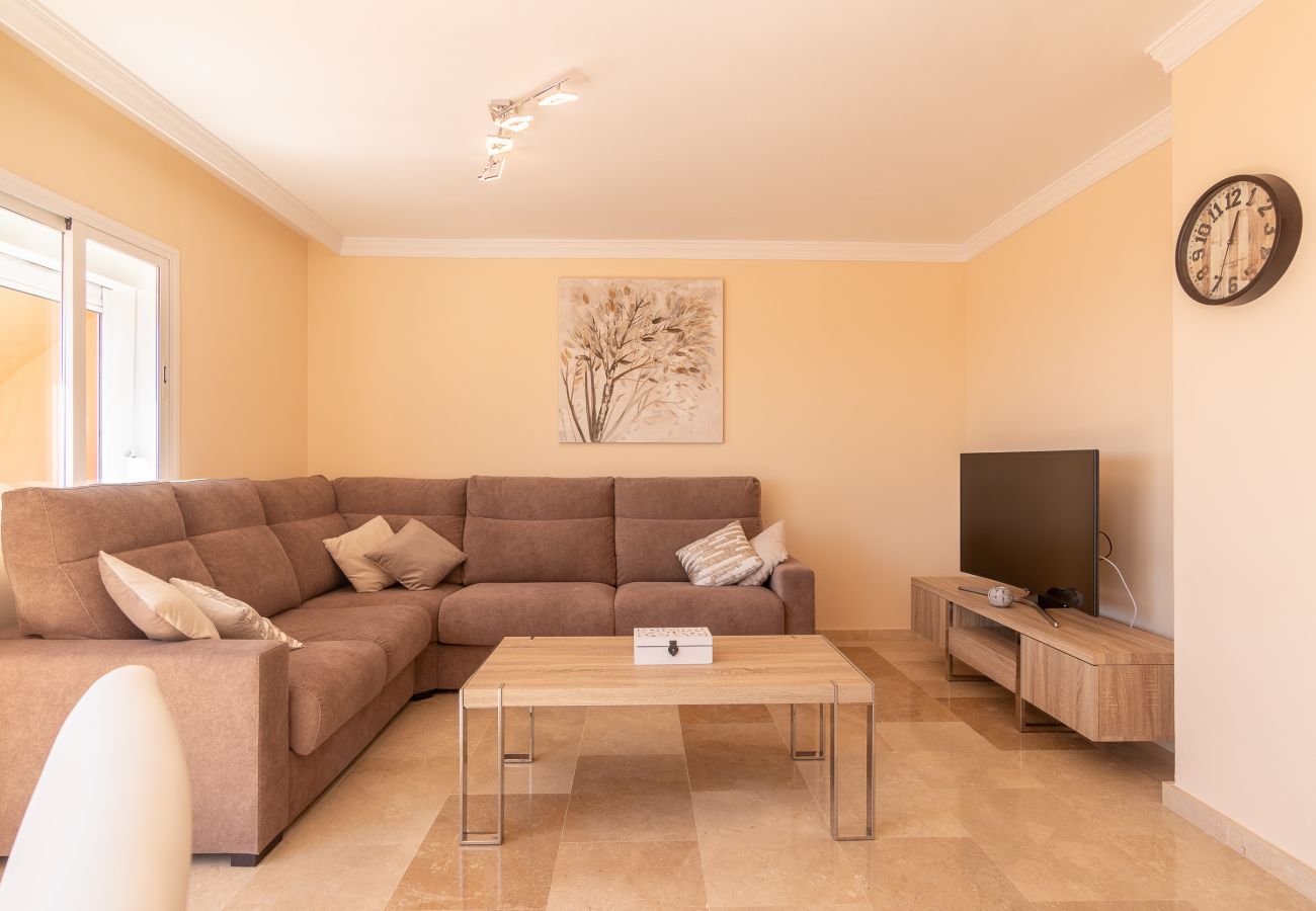 Apartment in Casares - Mirador Doña Julia Penthouse 2242