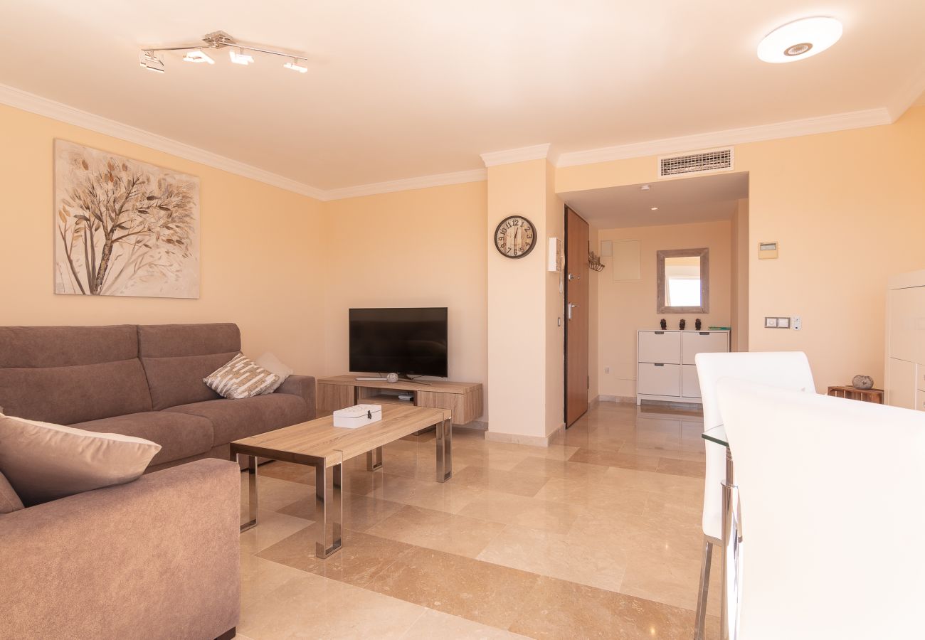 Apartment in Casares - Mirador Doña Julia Penthouse 2242