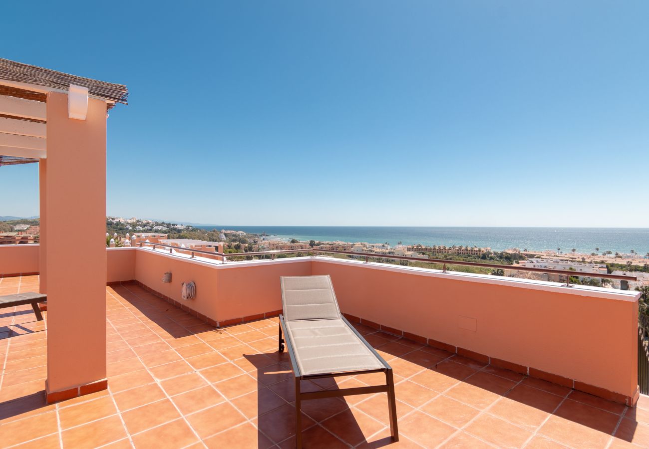 Apartment in Casares - Mirador Doña Julia Penthouse 2242
