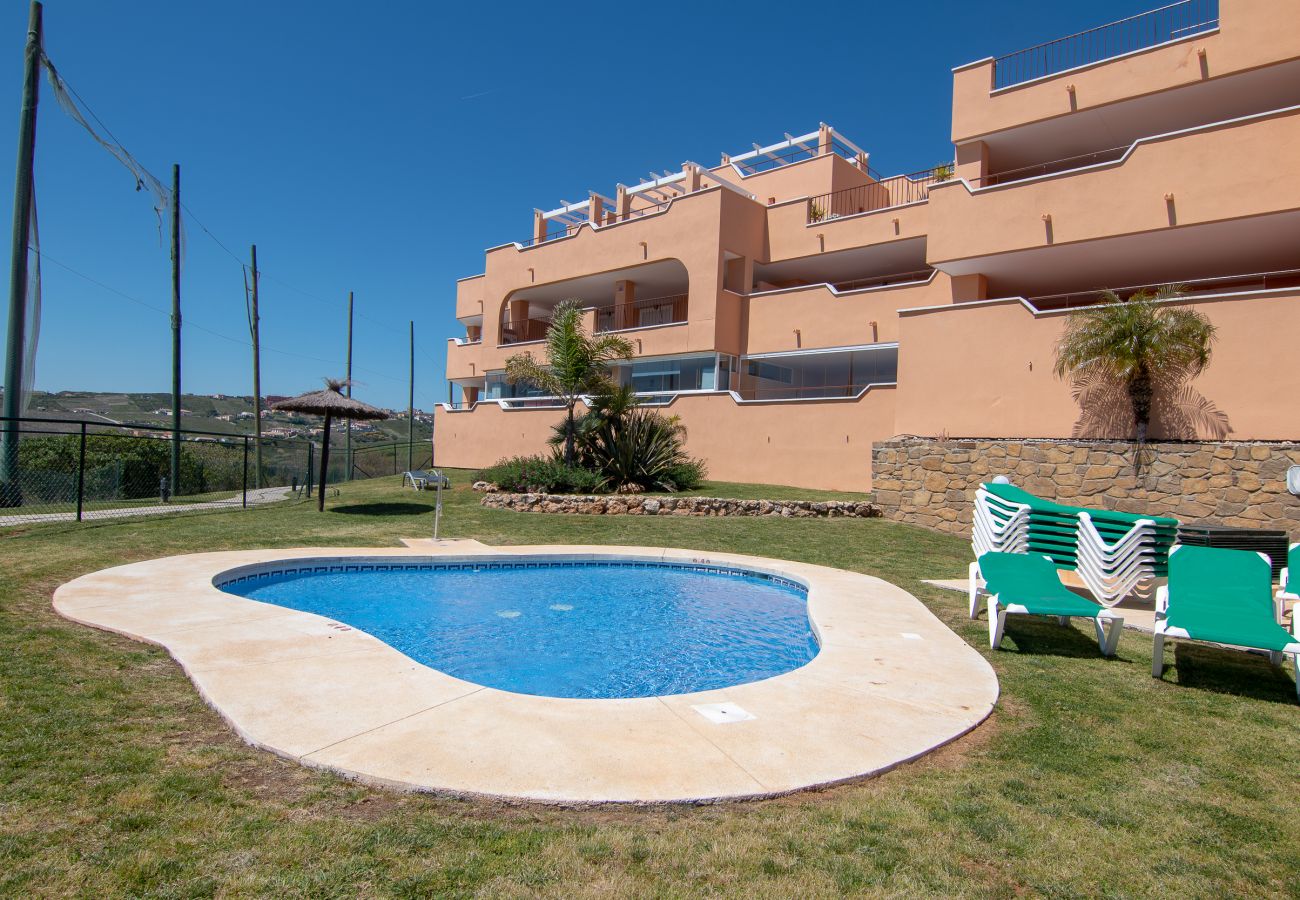 Apartment in Casares - Mirador Doña Julia Penthouse 2242