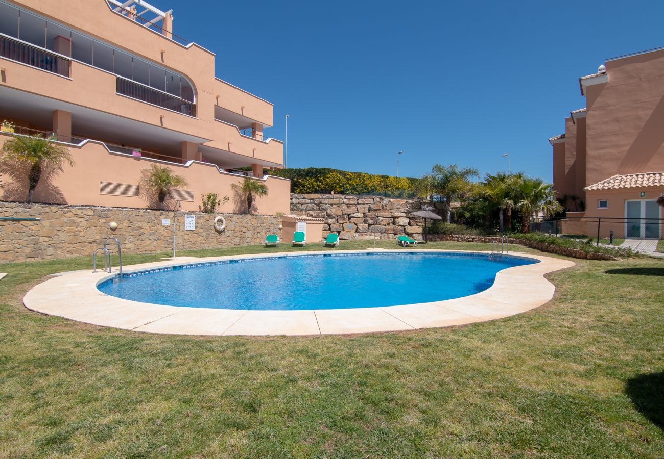 Apartment in Casares - Mirador Doña Julia Penthouse 2242