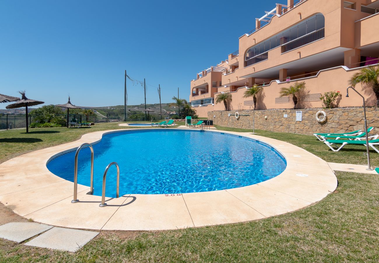 Apartment in Casares - Mirador Doña Julia Penthouse 2242
