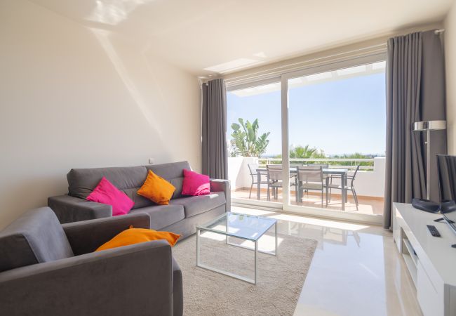 Apartment in Casares - Alcazaba Lagoon  2237 Mediterranean Apartment in Casares - Alcazaba Lagoon  2237 Mediterranean
