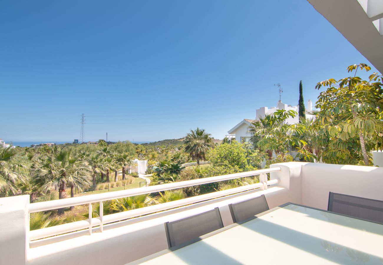 Apartment in Casares - Alcazaba Lagoon  2237 Mediterranean 
