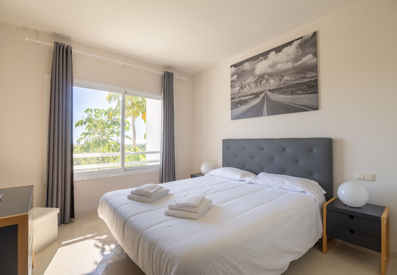Apartment in Casares - Alcazaba Lagoon  2237 Mediterranean 
