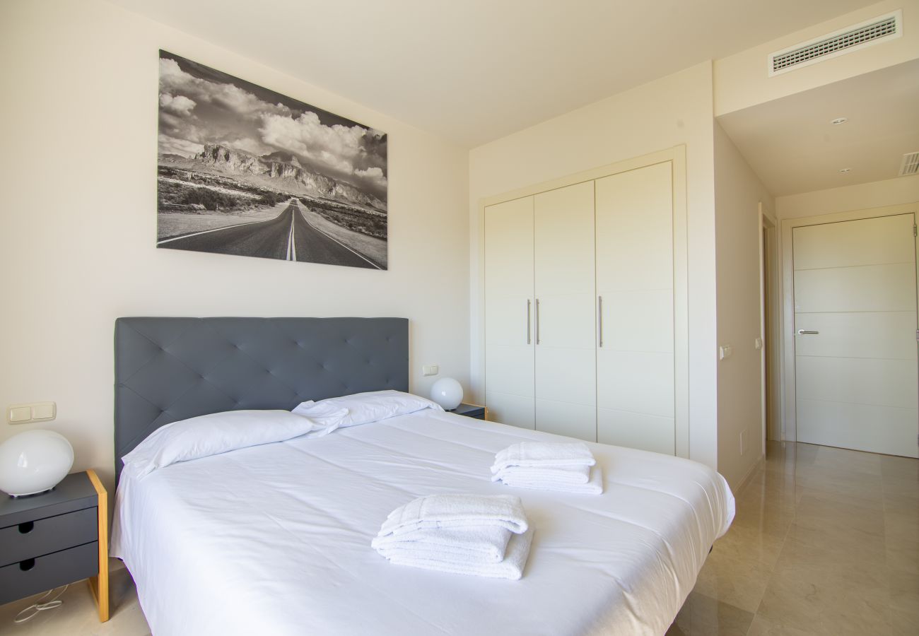 Apartment in Casares - Alcazaba Lagoon  2237 Mediterranean 